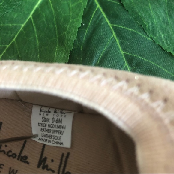 Nichole Miller New York Shoes - Picture 5 of 5